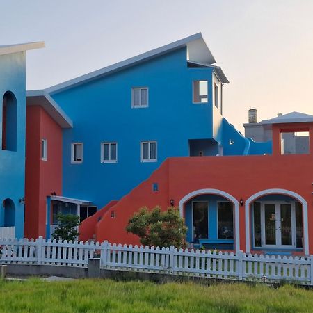 Wonderful Kenting Hostel Cape Eluanbi Exterior foto