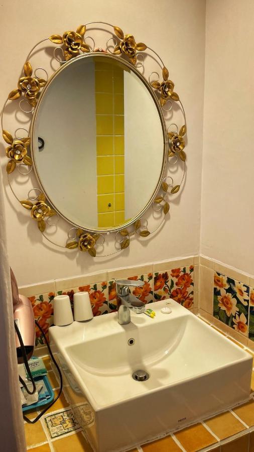Wonderful Kenting Hostel Cape Eluanbi Exterior foto