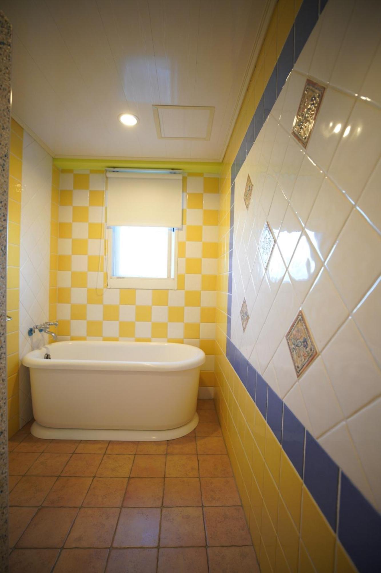 Wonderful Kenting Hostel Cape Eluanbi Zimmer foto