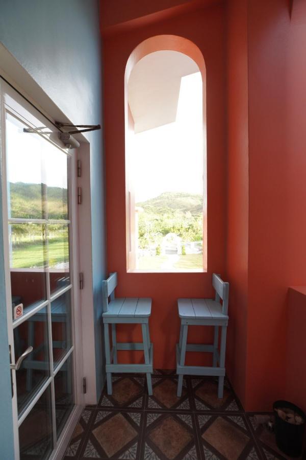 Wonderful Kenting Hostel Cape Eluanbi Exterior foto